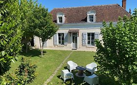Clos des Chardons - Le Jardin